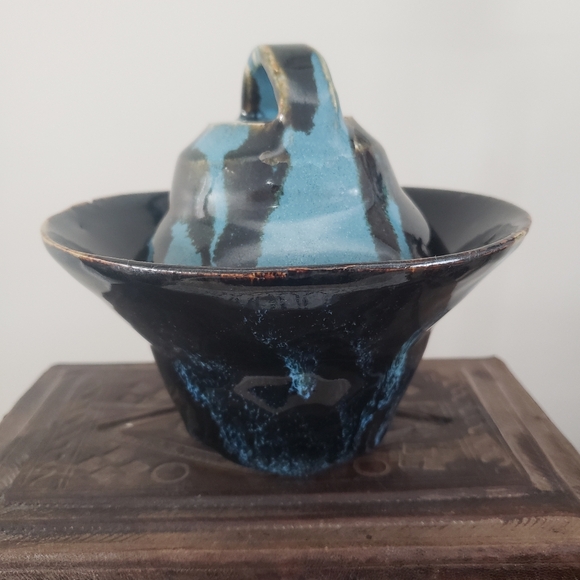 Handmade Vessel - Picture 1 of 10